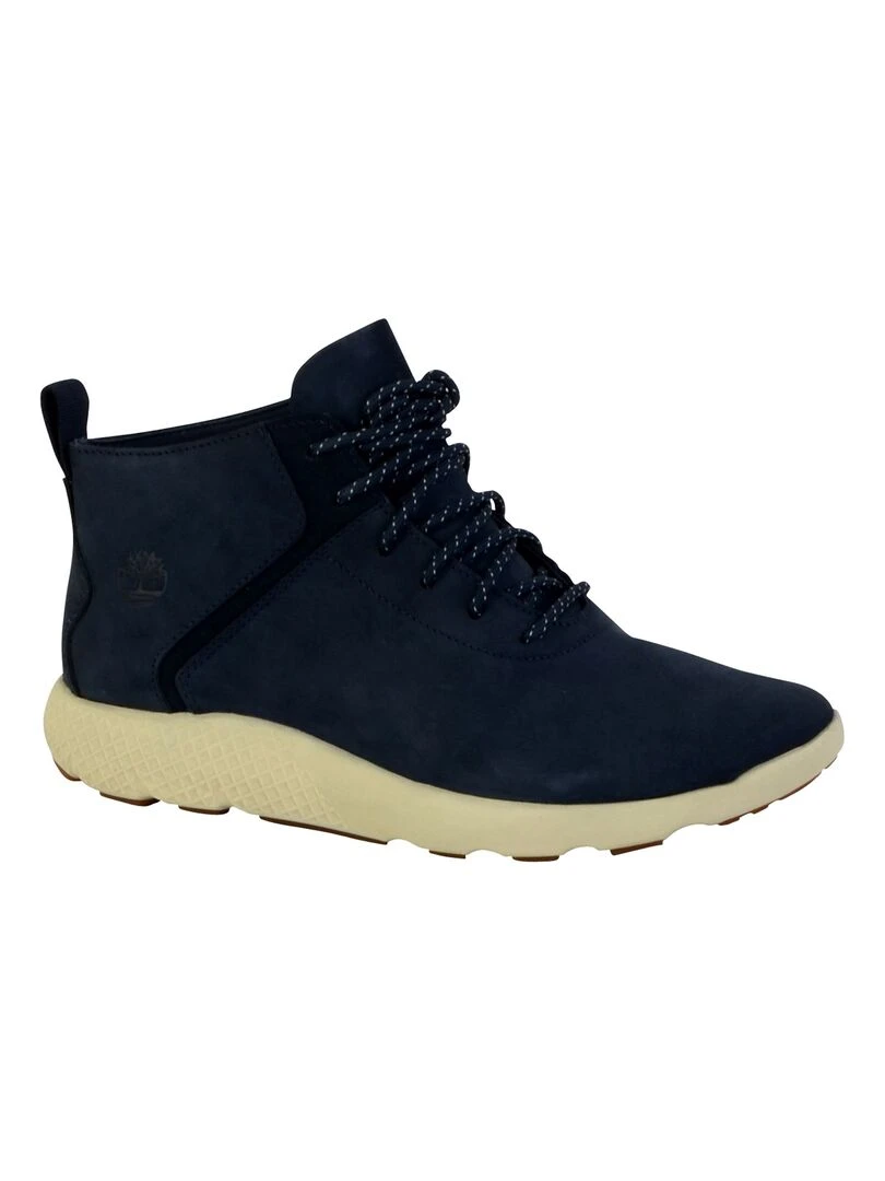 Chaussure Timberland Flyroam Super Ox Bleu