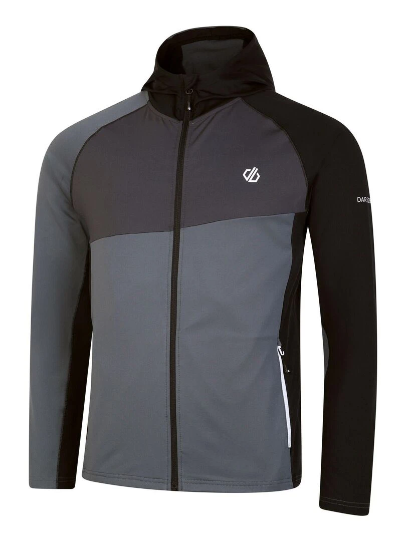 Dare 2B   Veste TOURING   Bleu marine