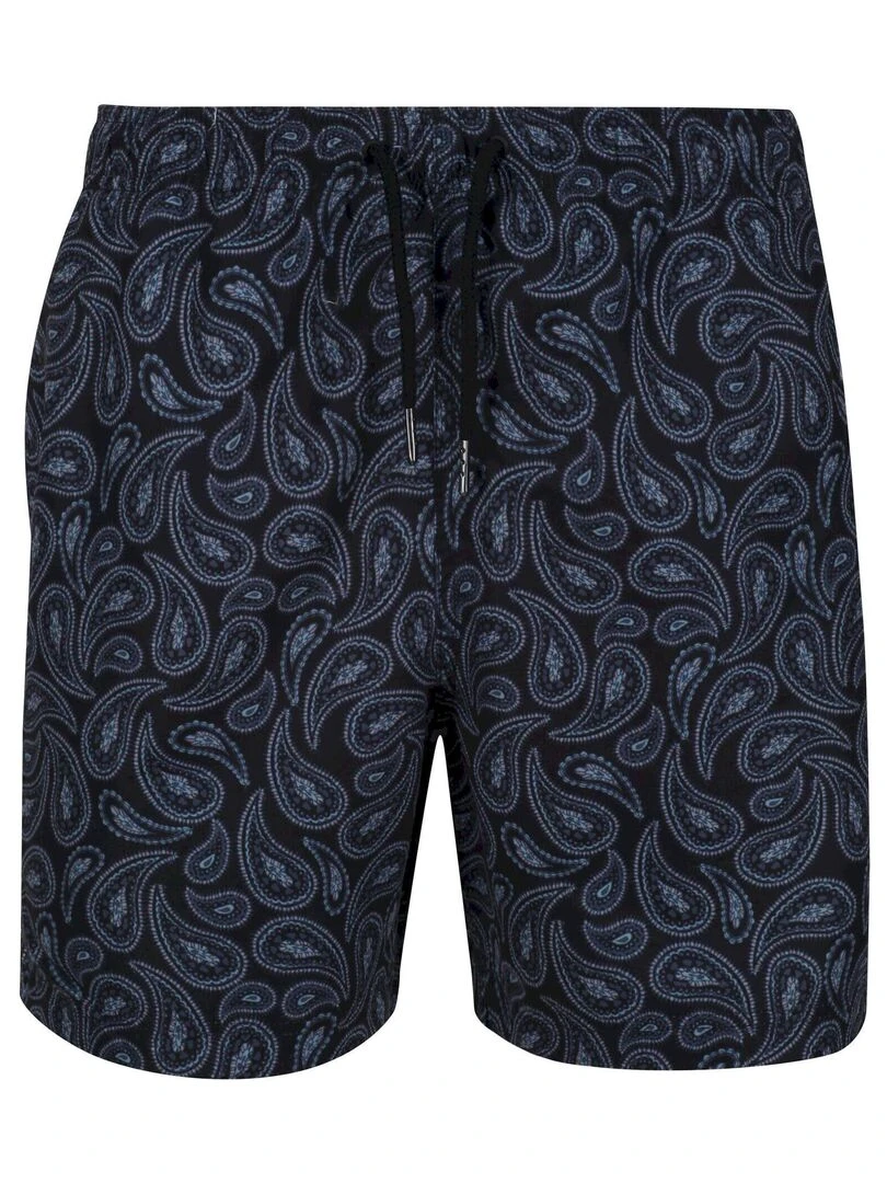 Regatta Short de bain LORAS Noir