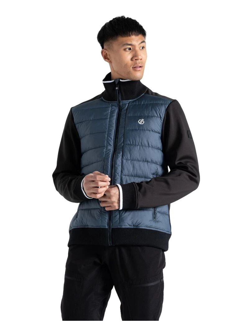 Dare 2B Veste hybride FROST Bleu Bleu