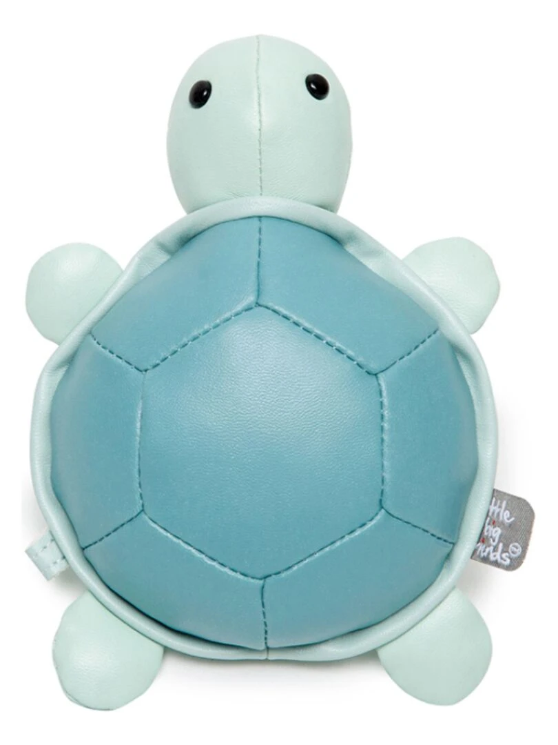 Hochet Emilie La Petite Tortue  Tiny Friends (15 X 10 Cm)   N/A