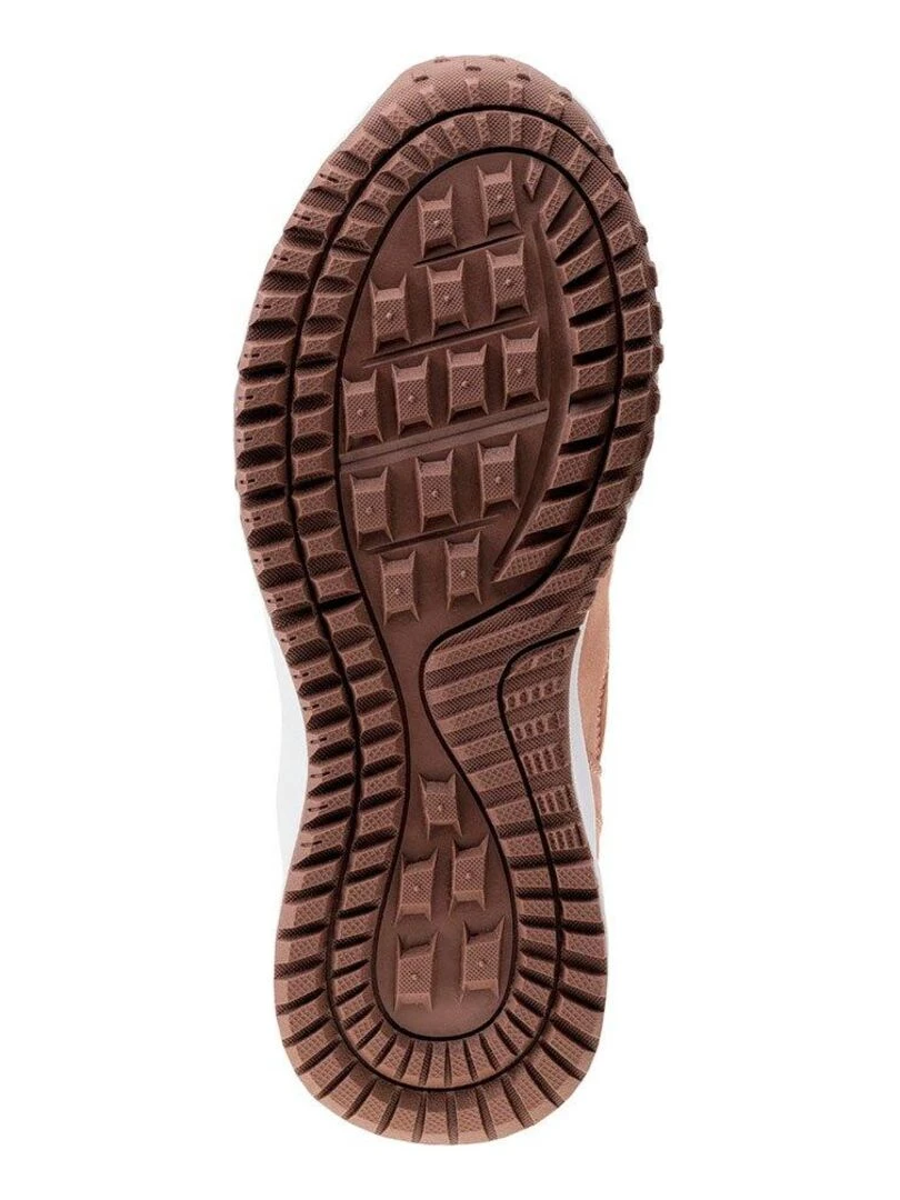 Iguana   Chaussures décontractées IWANY   Rose clair