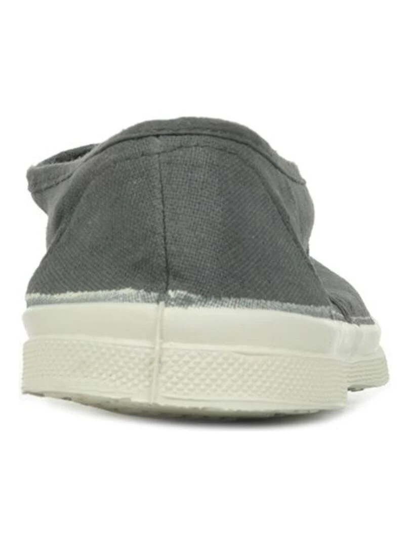 Baskets Bensimon Elly   Gris