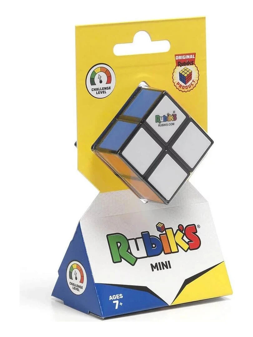 Rubik's Cube 2x2   N/A