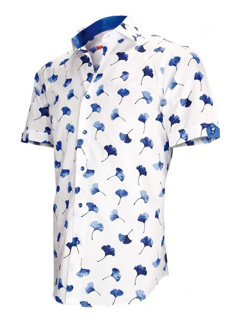 Chemisettes mode GREENWAY   Bleu