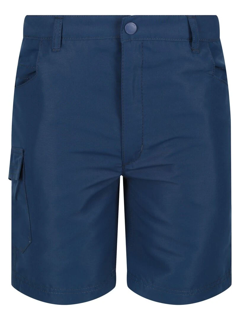 Regatta Short SORCER Bleu nuit