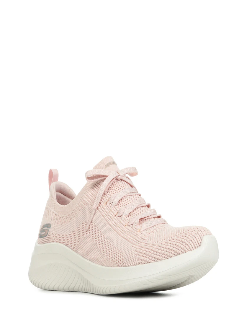 Baskets Ultra Flex 3.0 Rose
