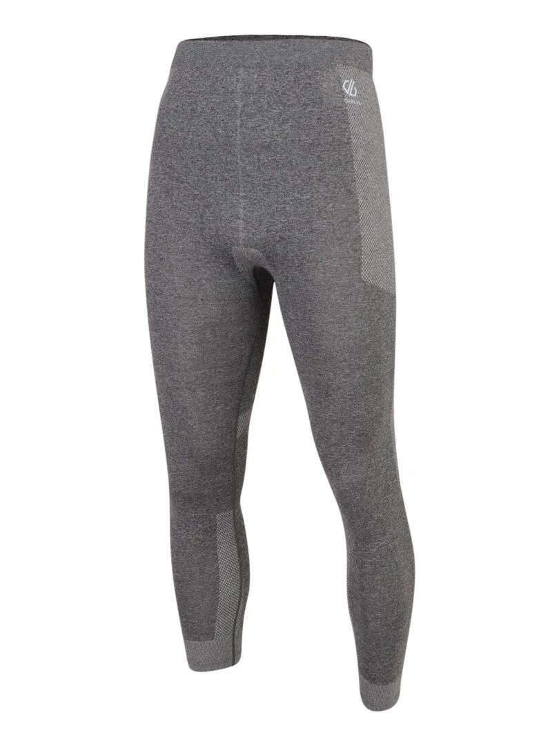 Dare 2B   Bas thermique IN THE ZONE   Gris souris