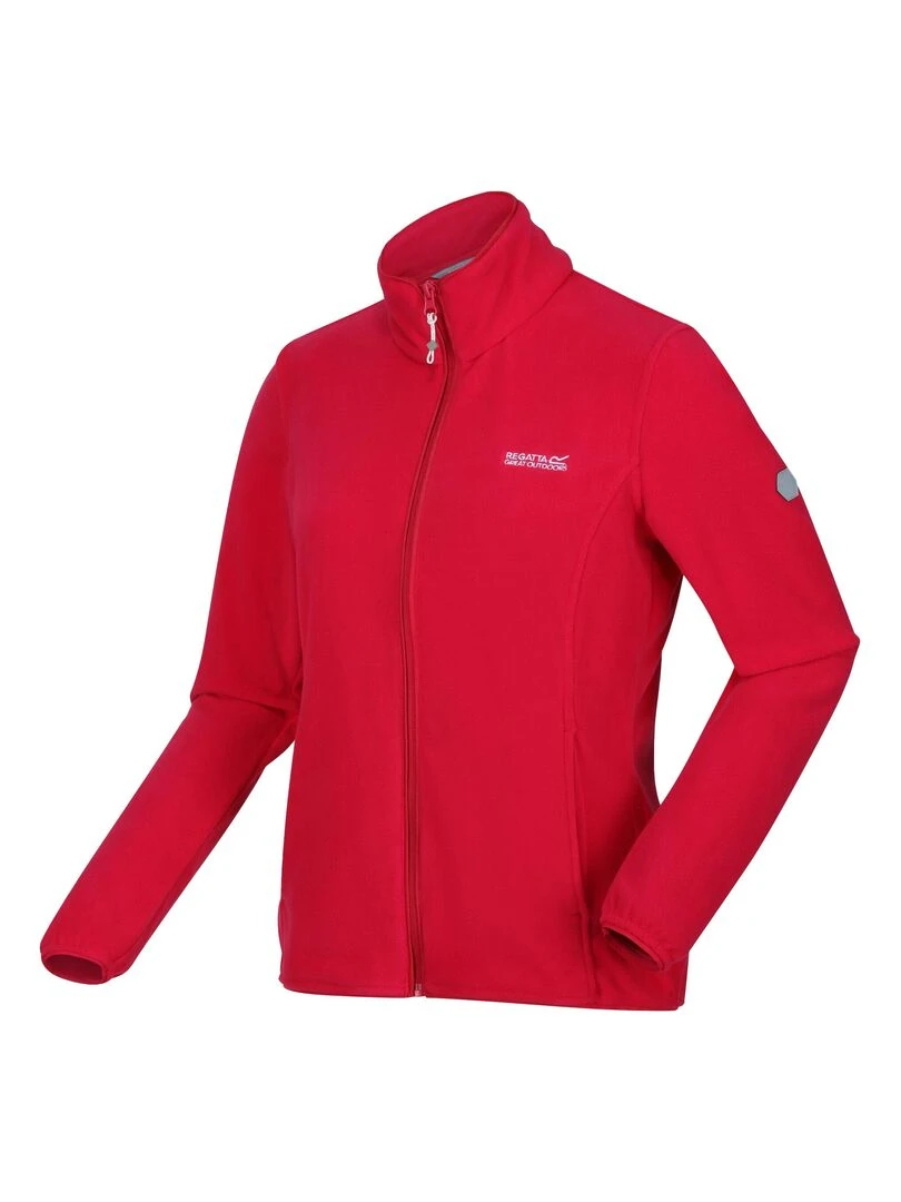 Regatta   Polaire CLEMANCE   Fluo