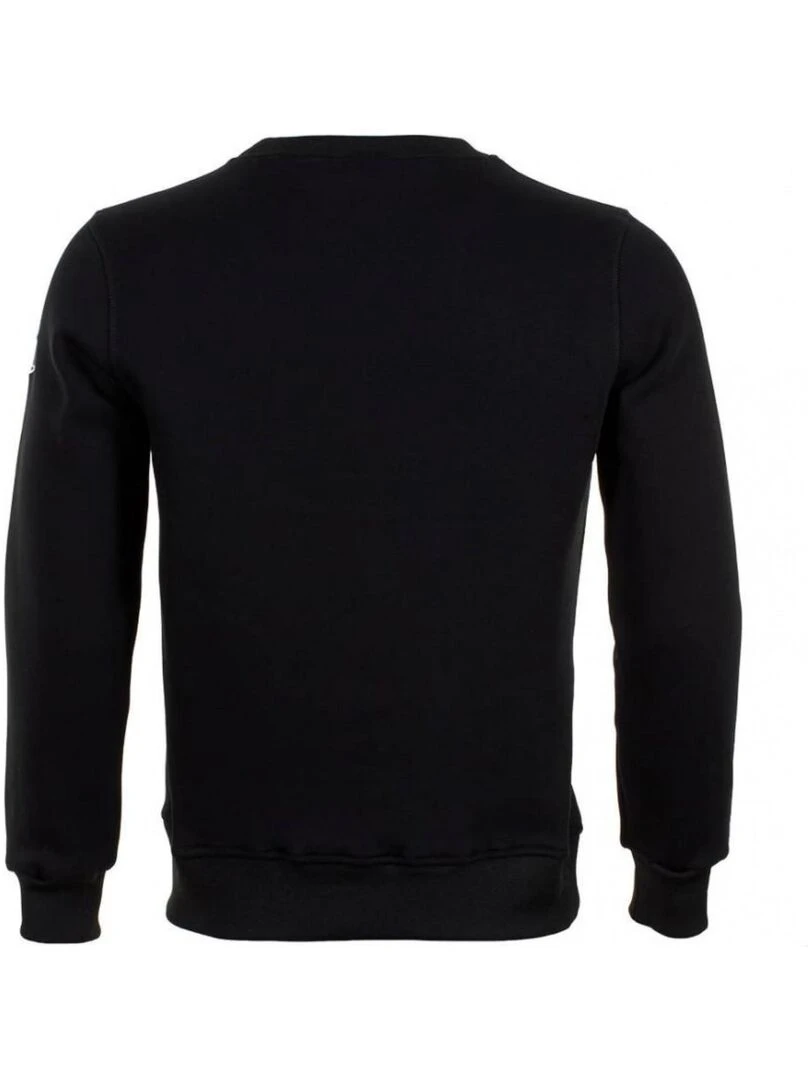 Sweat femme AMURAC Noir Noir