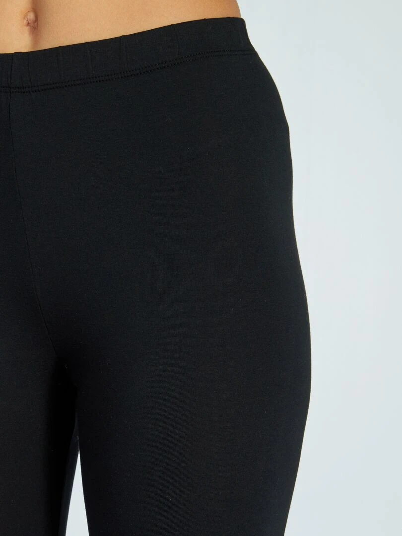 Pyjama long 'Tokyo Revengers'   2 pièces   Noir