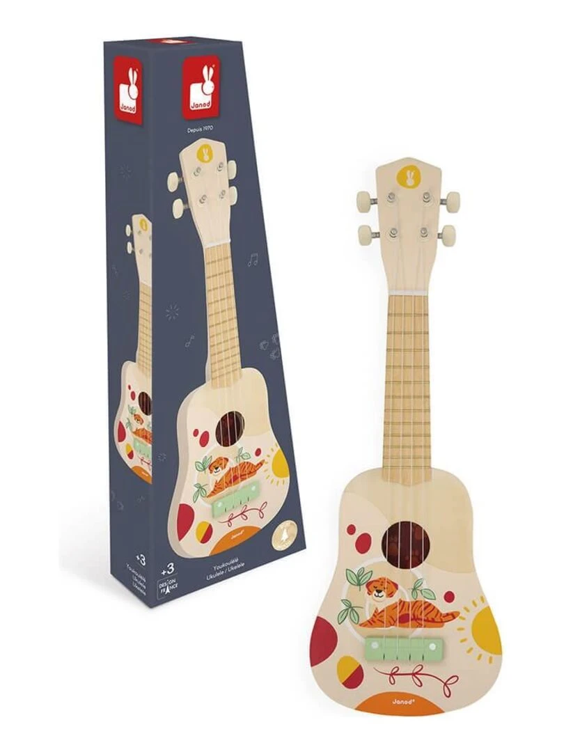 Ukulélé Sunshine   N/A