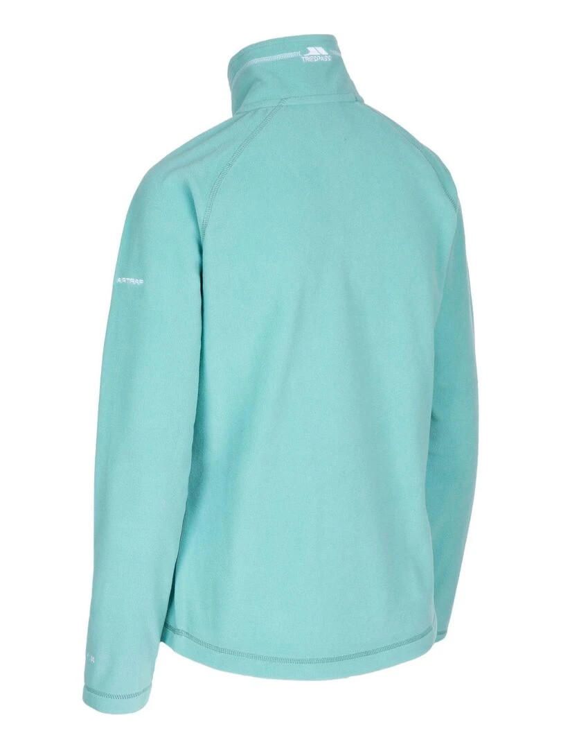 Trespass Polaire SKYLAR Bleu ciel