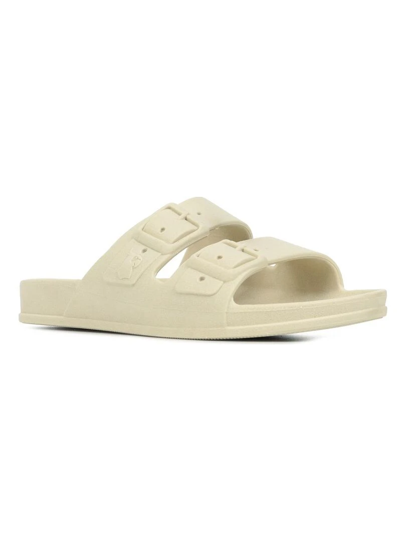 Mules Cacatoès Belo Horizonte   Beige
