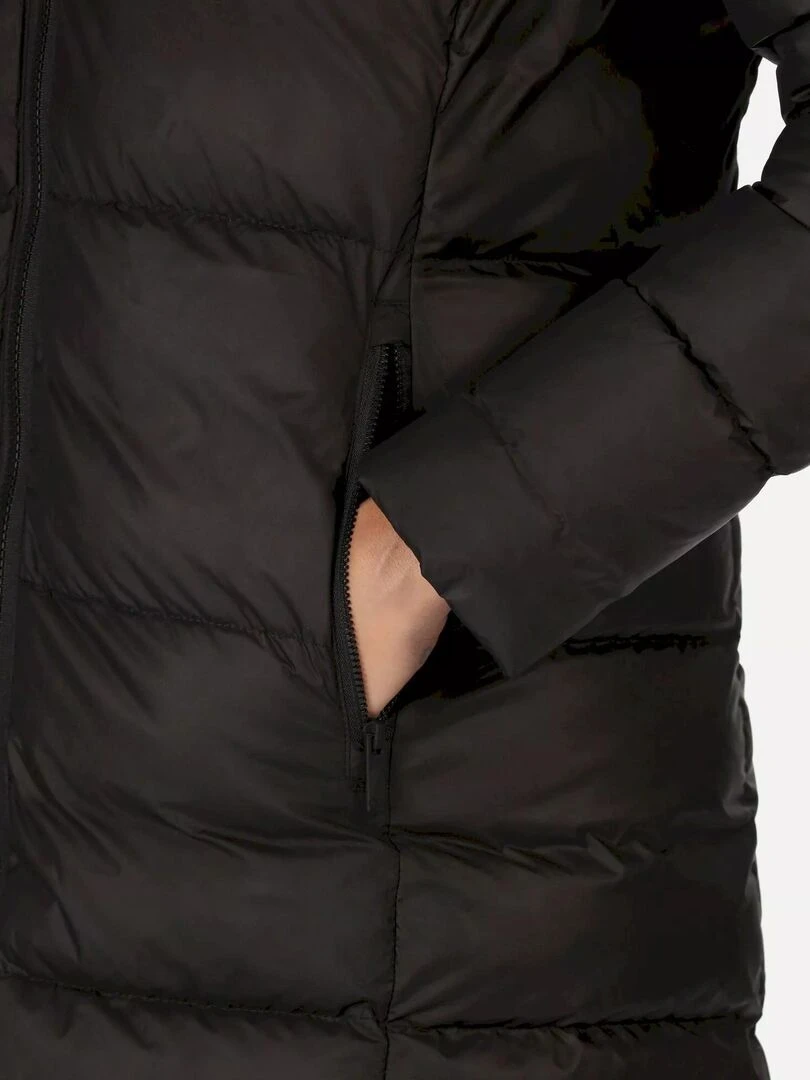 Regatta   Veste à capuche PANDIA   Noir