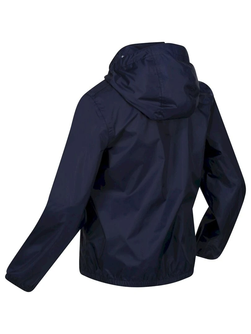 Regatta Veste imperméable CATKIN Bleu marine