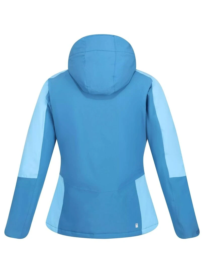 Regatta Veste matelassée HIGHTON Bleu