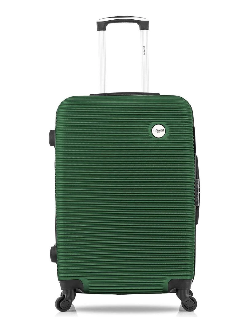 INFINITIF VALISE M KIEV Vert foncé