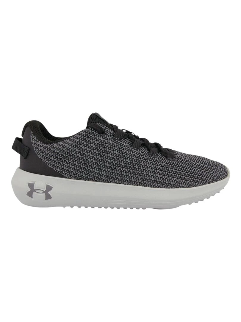 Baskets 'Under Armour' 'W Ripple Blk' Noir