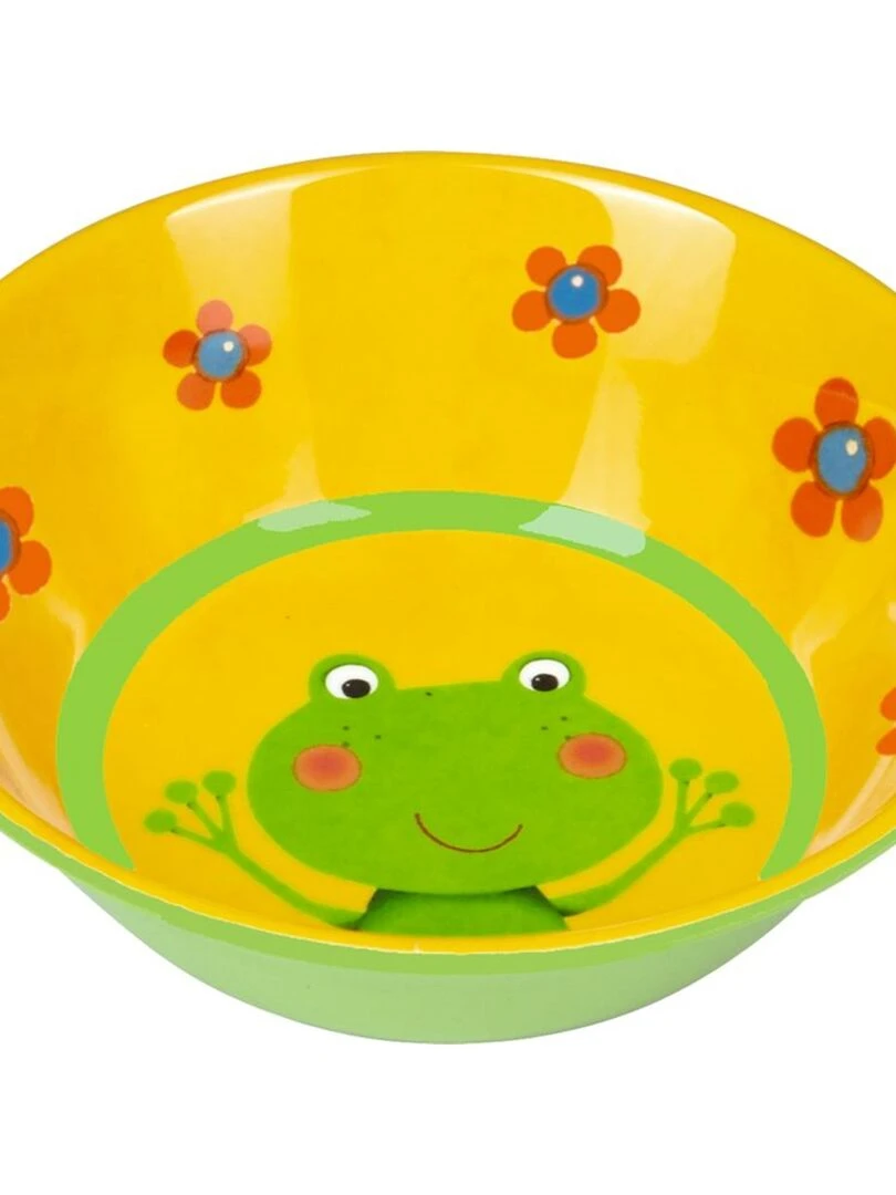 Bol Frog Petits coquins effrontés N/A