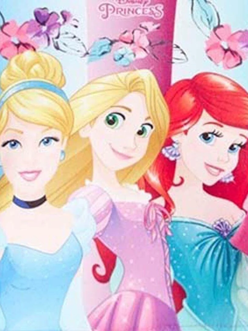 Disney   Pyjama fille imprimé Princesse   Rose
