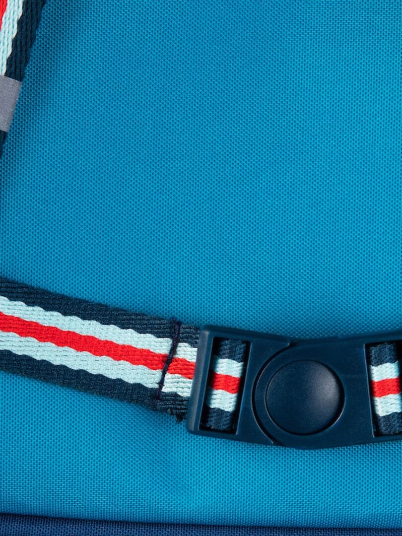 Sac à dos bébé En route   Bleu