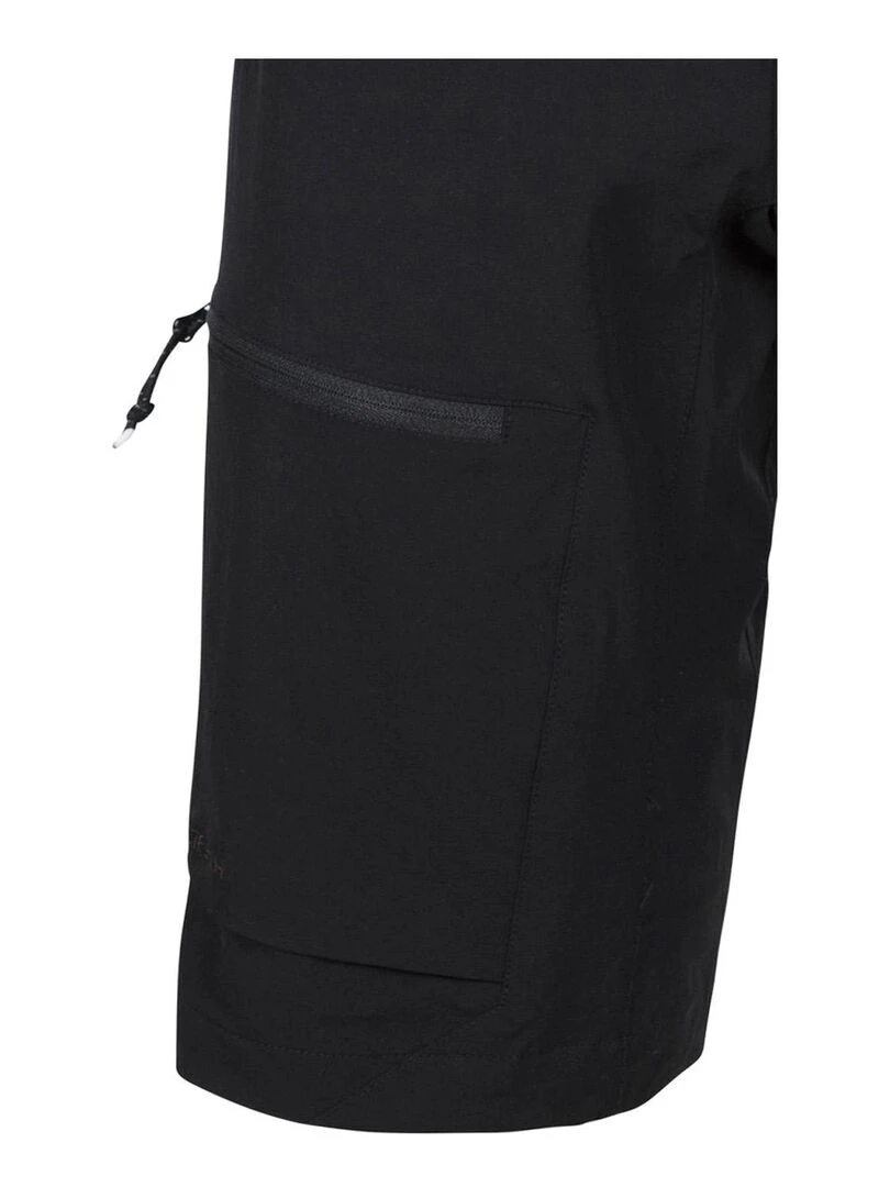 Trespass   Short KILCOO   Noir