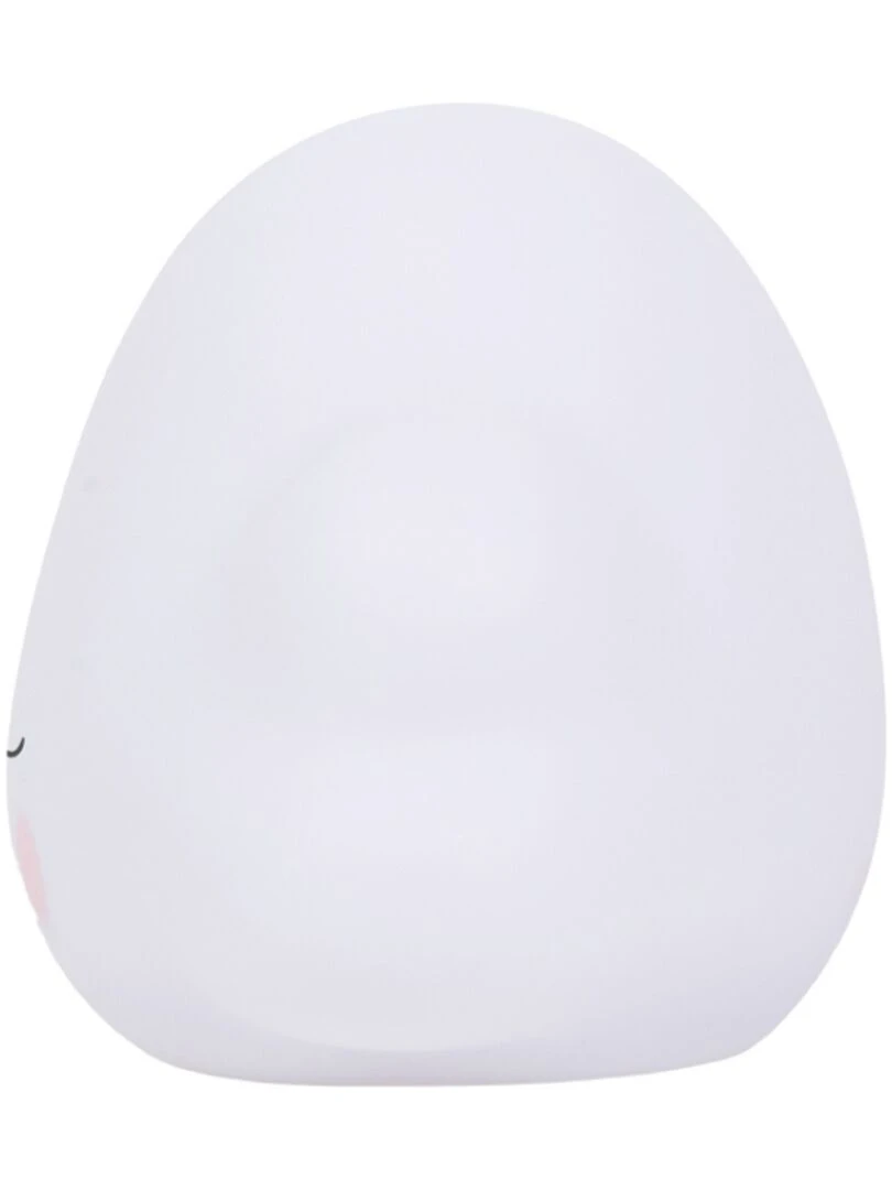 Petite veilleuse nuage blanc endormi (16 cm)   Blanc