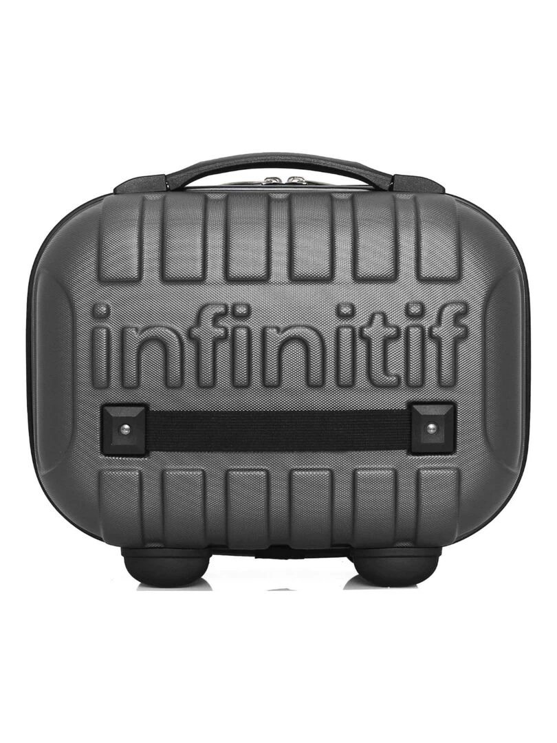 INFINITIF   VANITY GRENADE K   Gris foncé
