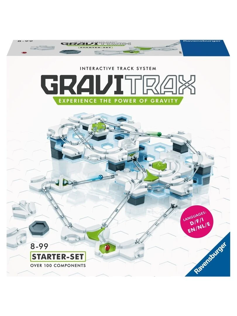 Gravitrax Starter Set N/A