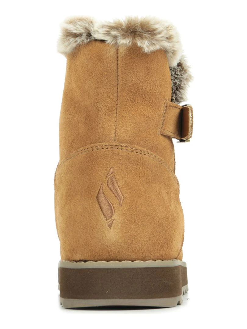 Boots Keepsakes 2.0 Broken Arrow   Marron