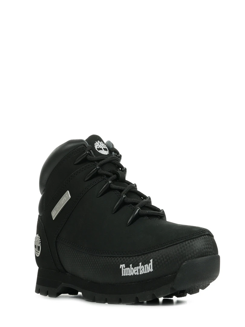 Boots Timberland Euro Sprint Mid Hiker   Noir