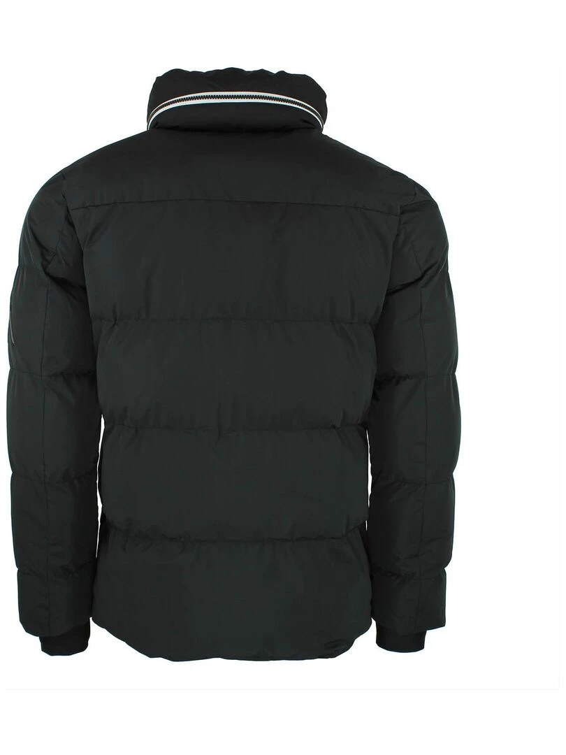 Doudoune de ski homme CAPTIVE PEAK MOUNTAIN Noir Noir
