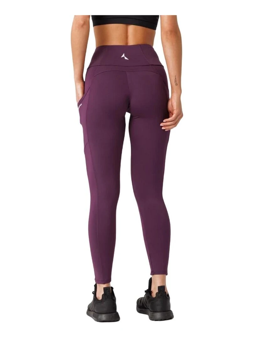 Carpatree Legging LIBRA Violet