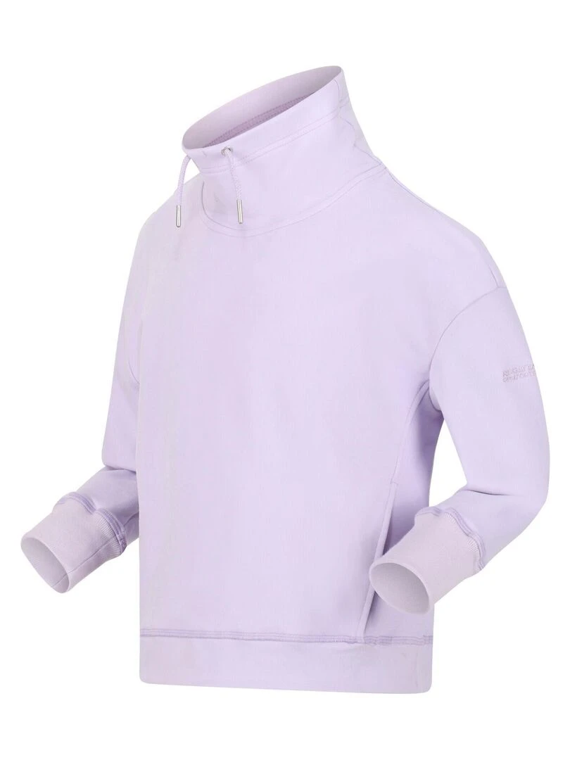 Regatta   Polaire LAURDEN   Violet