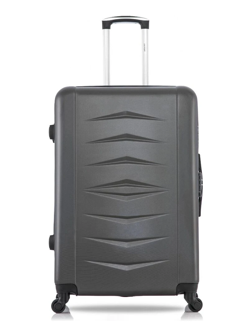 INFINITIF VALISE L OVIEDO Gris foncé