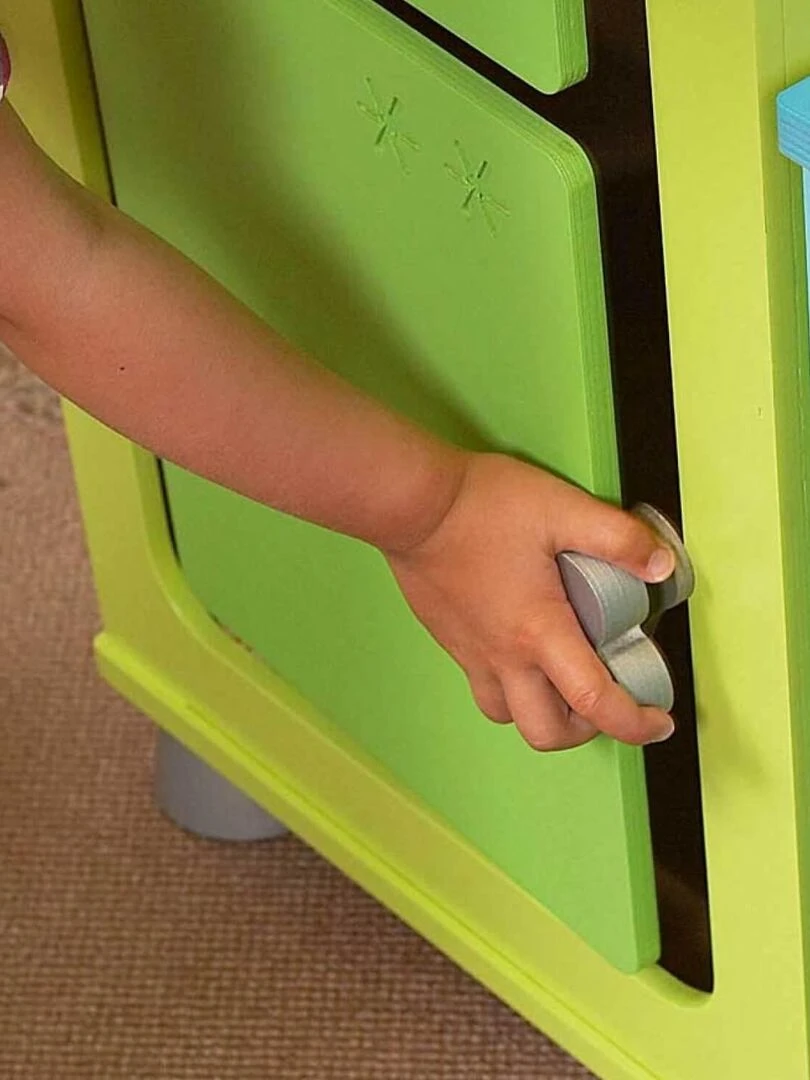 Blocs bonbon : Bloc cuisson   N/A