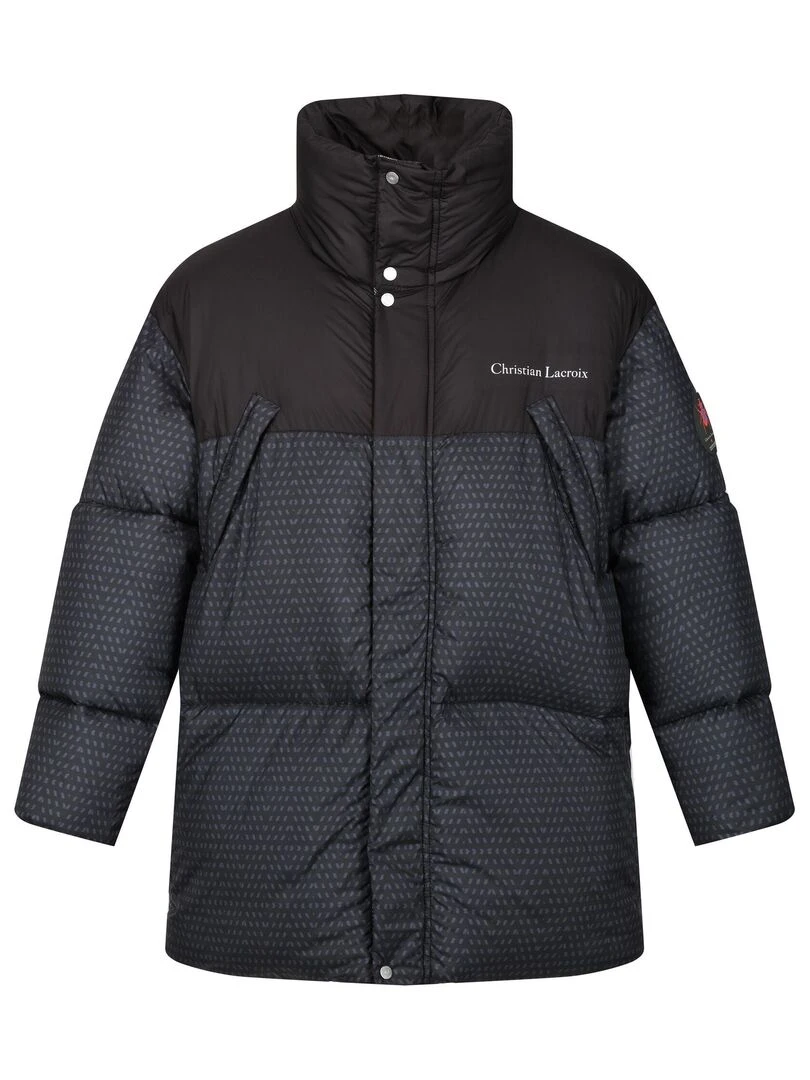 Regatta Veste matelassée CHRISTIAN LACROIX BARBEGAL Noir