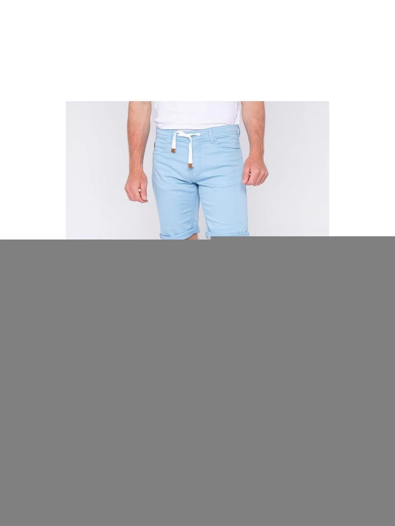 Bermuda chino BANDAL Bleu