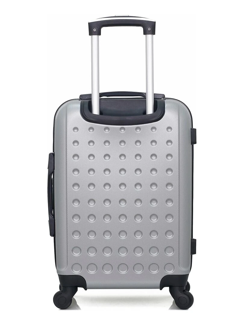 HERO   VALISE S TAURUS   Gris
