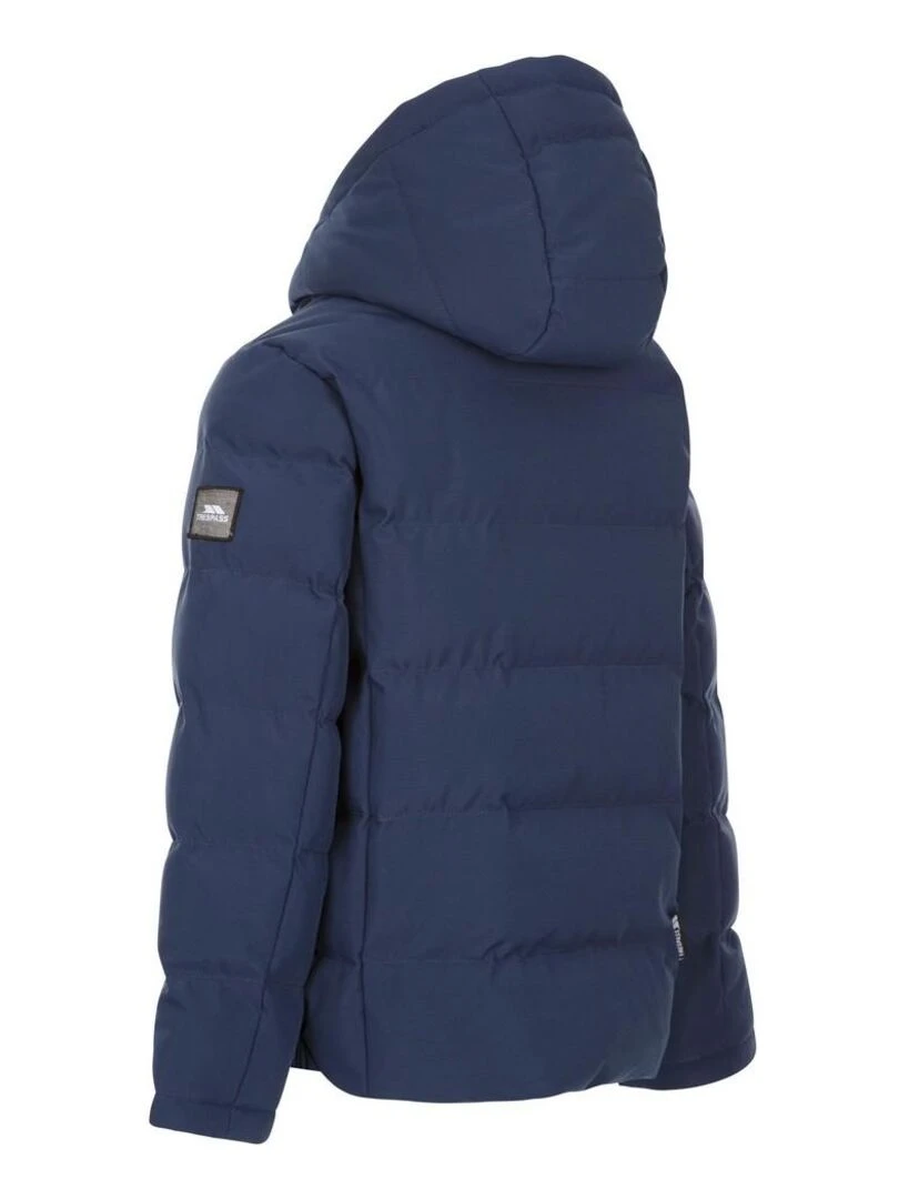 Trespass Veste HABBTON Bleu marine