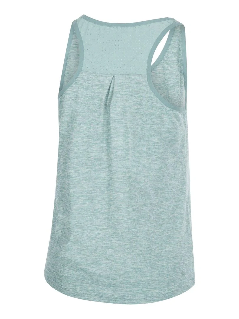 Trespass   Débardeur SERAPHINA   Vert d'eau