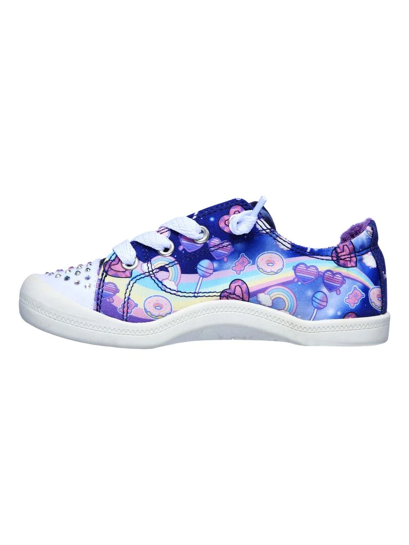 Baskets 'Skechers' 'Twinkle Groove' Multicolore