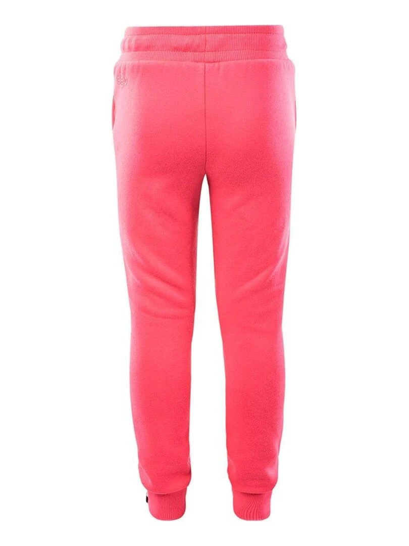Bejo Pantalon de jogging LANIA Rose framboise