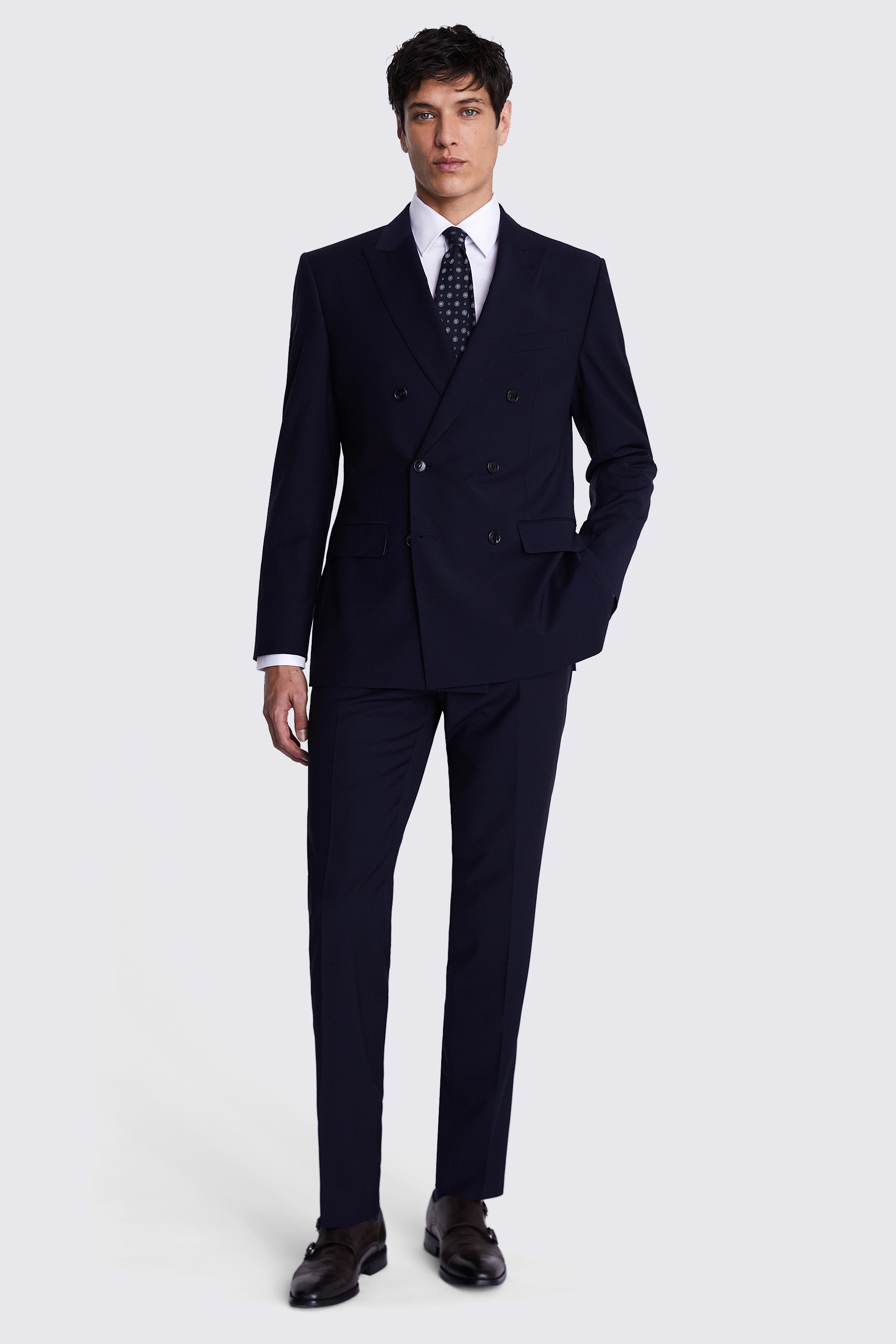 Tailored Fit Black Linen Shawl Tuxedo Jacket   Buy Online at Moss