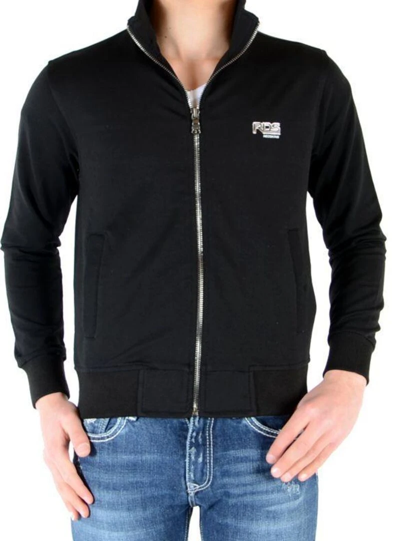 Sweat Redskins Junior Messon Noir