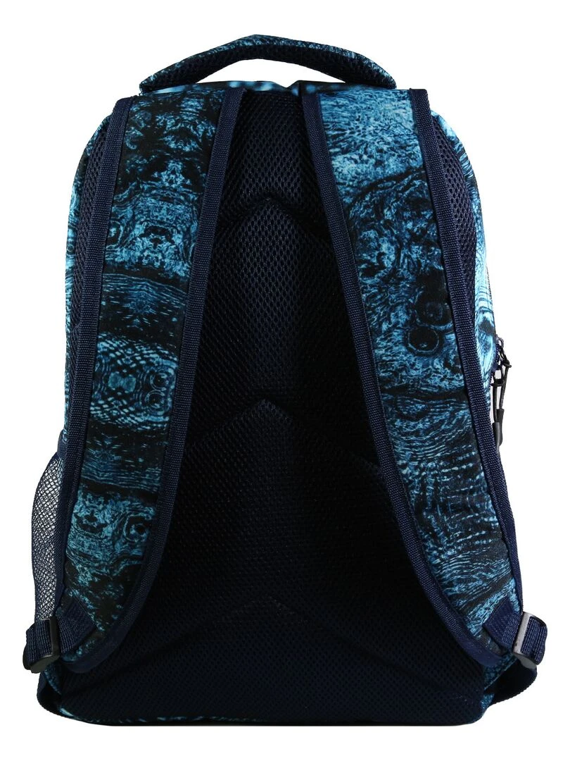 BAGTROTTER Set de sac à dos  sac gym et trousse Bagtrotter Bleu   Bleu