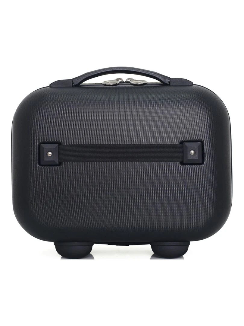 LPB LUGGAGE   VANITY FRANCETTE K   Noir