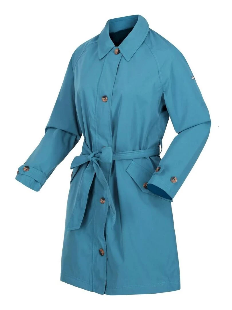 Regatta   Trench GIOVANNA FLETCHER COLLECTION   MADALYN   Bleu