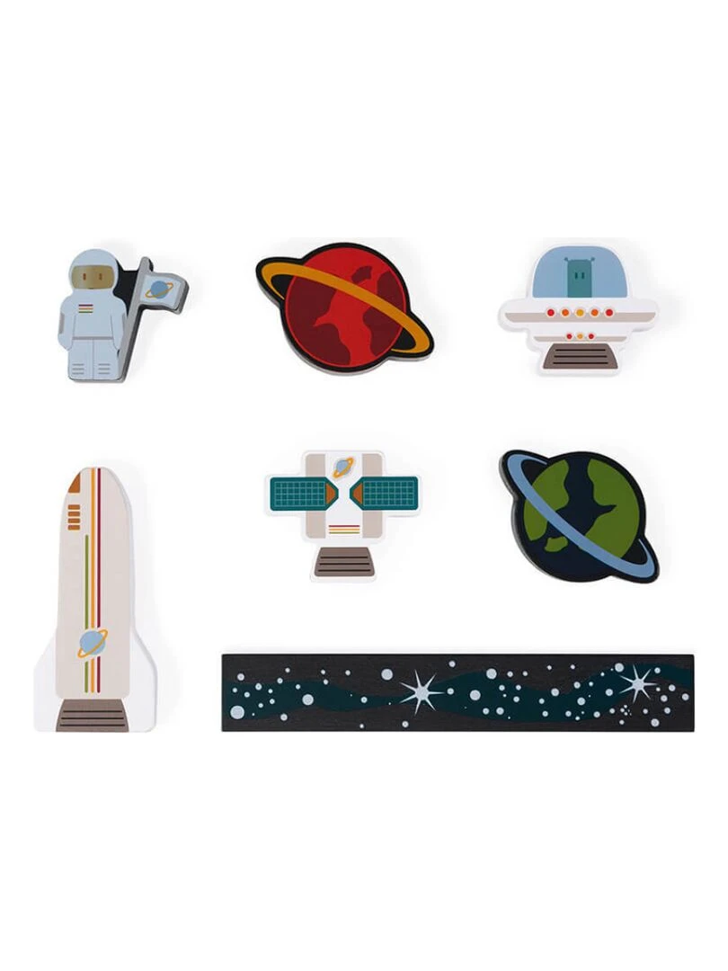 Jeu d'adresse Equilibre dans l'espace   N/A